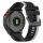 Garmin Fenix/Instinct 20mm szilikon okosóra szíj