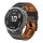 Garmin Fenix/TACTIX/Descent 26mm szilikon okosóra szíj