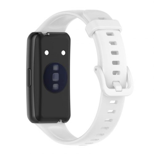 Huawei Band 7 szilikon okosóra pótszíj