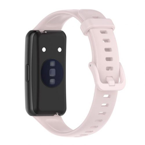 Huawei Band 7 szilikon okosóra pótszíj