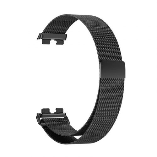 Huawei Band 8/9 milánói fém szíj