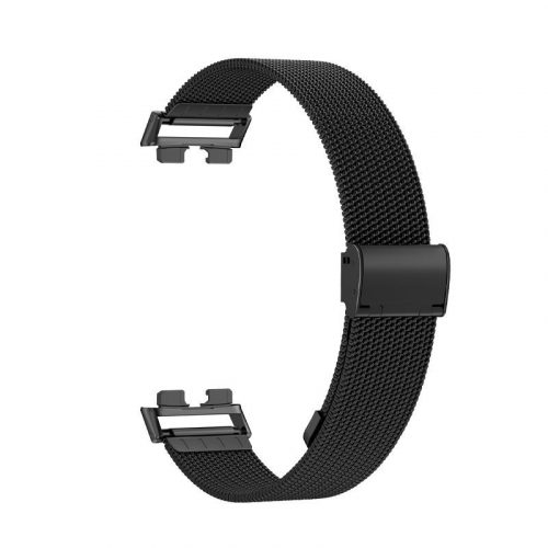 Huawei Band 8/9 fém szíj