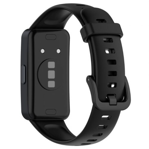 Huawei Band 8/9 szilikon okosóra pótszíj