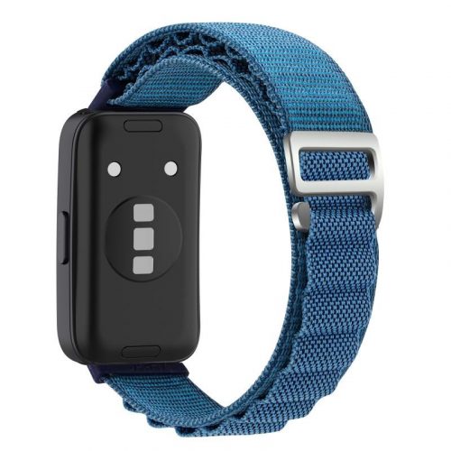 Huawei Band 8/9 szövet okosóra szíj