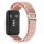 Huawei Band 8/9 szövet okosóra szíj