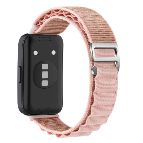 Huawei Band 8/9 szövet okosóra szíj