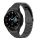 Elegáns fém szíj Samsung Galaxy Watch 4/5/6/7 okosórához