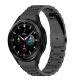 Elegáns fém szíj Samsung Galaxy Watch 4/5/6/7 okosórához