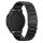 Garmin 20mm fém okosóra szíj