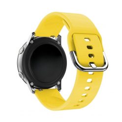 Garmin 20mm szilikon okosóra szíj