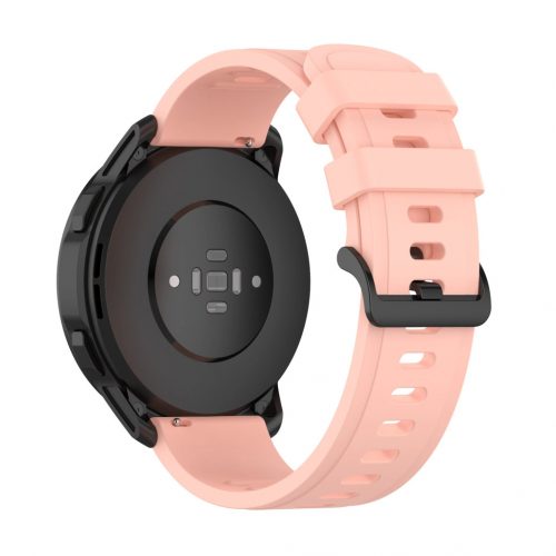 Amazfit GTR2(e)/Pace/Stratos 22mm szilikon okosóra szíj