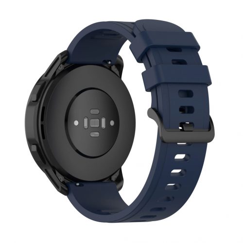 Amazfit GTR2(e)/Pace/Stratos 22mm szilikon okosóra szíj