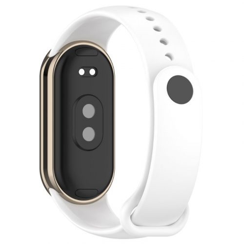  Xiaomi Smart Band 8/9 szilikon szíj