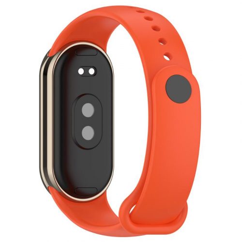  Xiaomi Smart Band 8/9 szilikon szíj