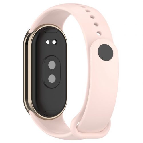  Xiaomi Smart Band 8/9 szilikon szíj