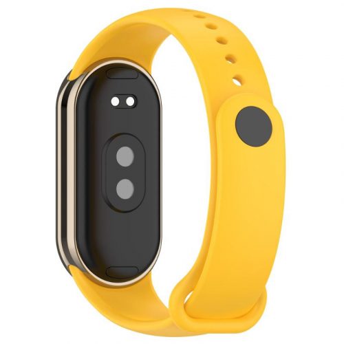  Xiaomi Smart Band 8/9 szilikon szíj