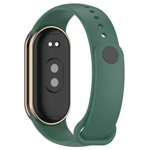  Xiaomi Smart Band 8/9 szilikon szíj