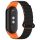 Xiaomi Smart Band 8/9 mágneses szilikon szíj