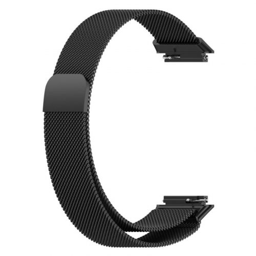 Huawei Band 7 milánói fém szíj