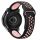 Garmin 20mm szilikon sport okosóra szíj