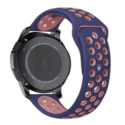 Huawei 22mm szilikon sport okosóra szíj