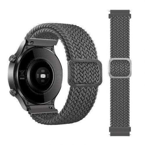 Garmin elasztikus szövet szíj 20mm okosórához