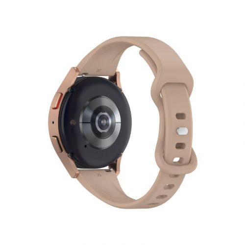 Garmin vékonyított szilikon okosóra szíj 20mm