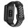 Xiaomi Smart Band 7 PRO szilikon sport pótszíj