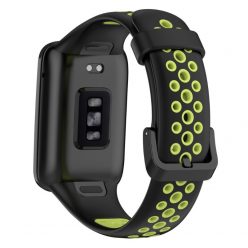 Xiaomi Smart Band 7 PRO szilikon sport pótszíj