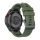 Garmin Fenix 20mm szilikon okosóra szíj