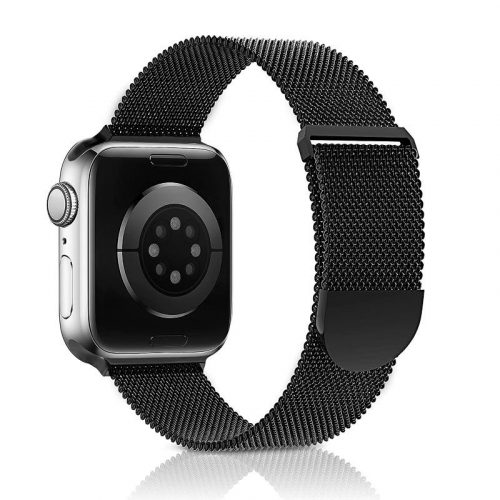 Apple Watch mágneses fém szíj