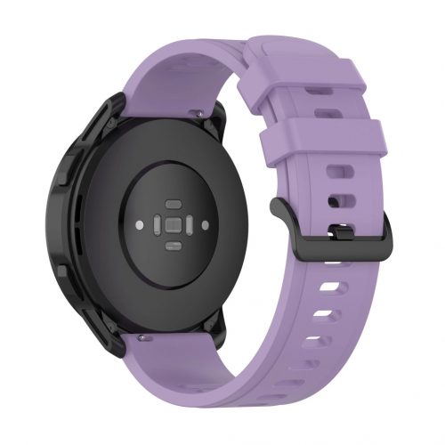 Amazfit 20mm szilikon okosóra szíj