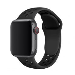 Apple Watch sport szilikon pótszíj