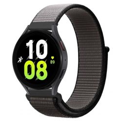   Xiaomi Mi Watch S1/S2/S3/Active 22mm tépőzáras szövet szíj