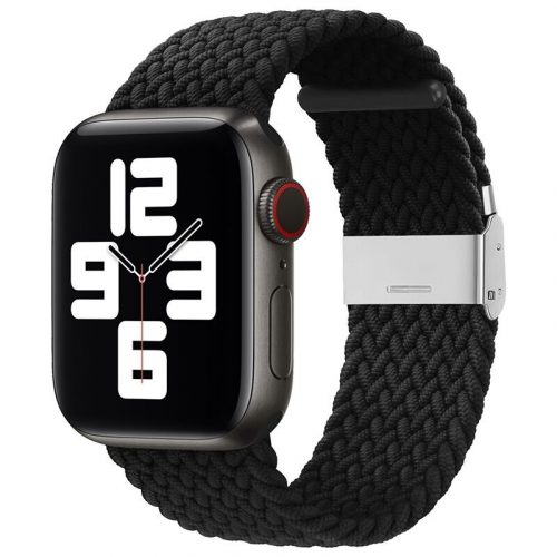 Apple Watch szövet okosóra szíj