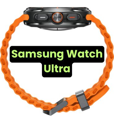 Samsung Watch Ultra okosóra